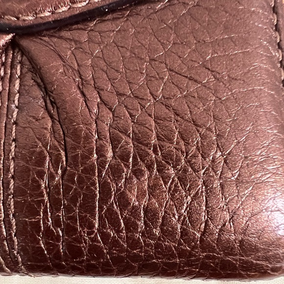 Coach Card holders - Picture 2 of 5